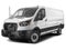 2027 Ford Transit 250