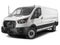 2027 Ford Transit 250