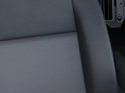 2027 Ford Transit 250