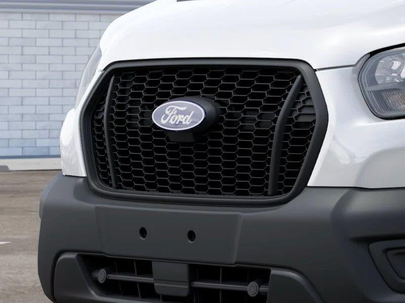 2027 Ford Transit 250
