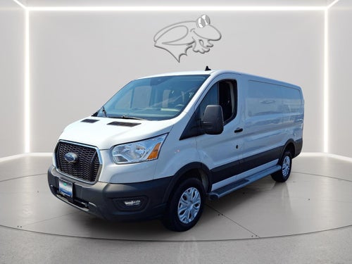 2022 Ford Transit 250