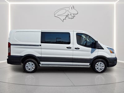 2022 Ford Transit 250