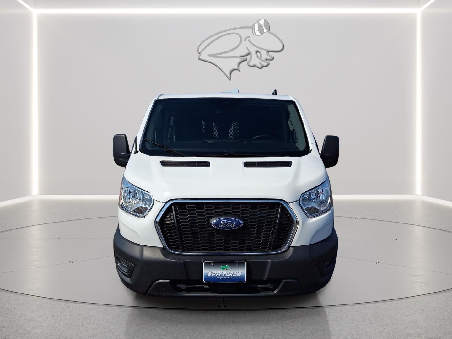 2022 Ford Transit 250