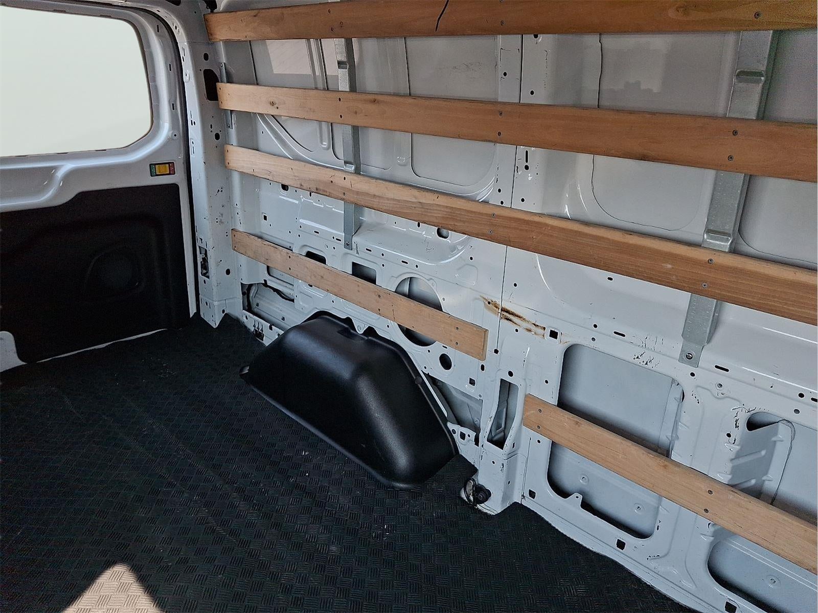 2022 Ford Transit 250