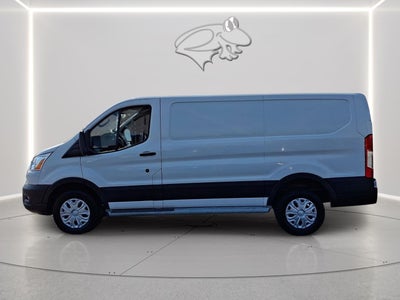 2022 Ford Transit 250