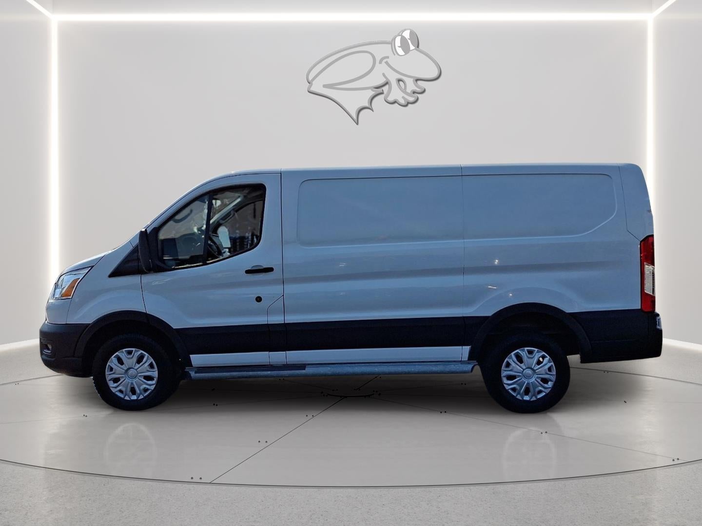 2022 Ford Transit 250