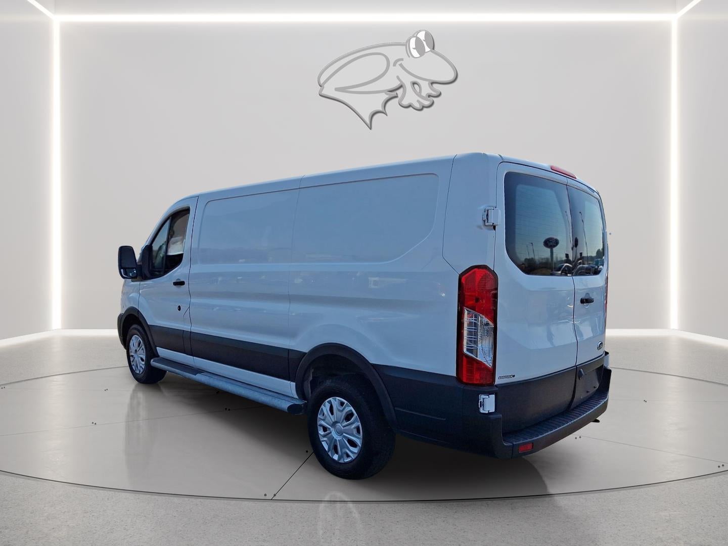 2022 Ford Transit 250