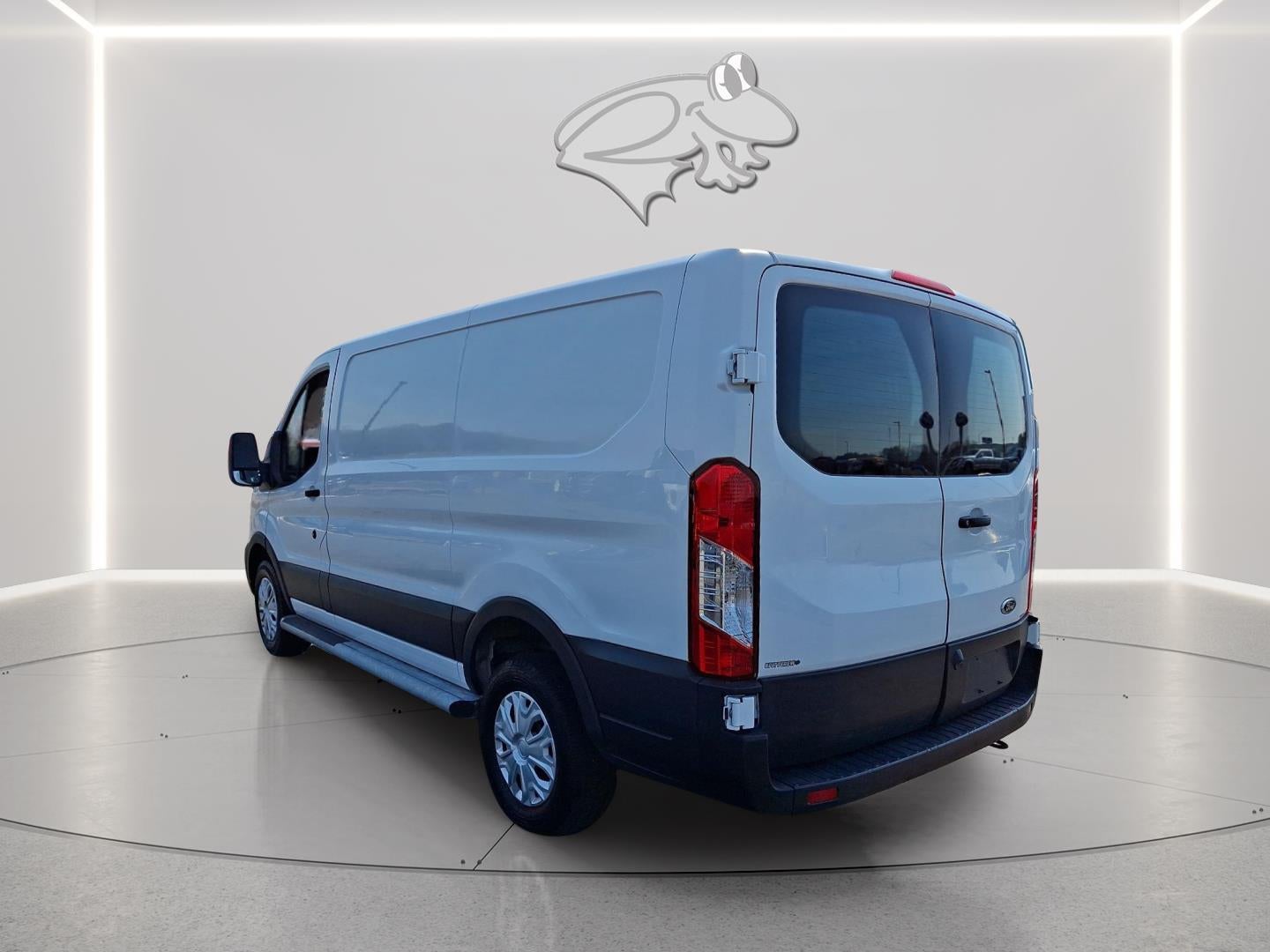 2022 Ford Transit 250
