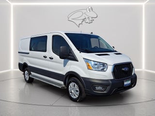 2022 Ford Transit 250