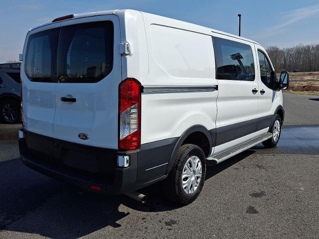 2022 Ford Transit 250