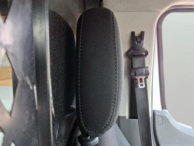 2022 Ford Transit 250