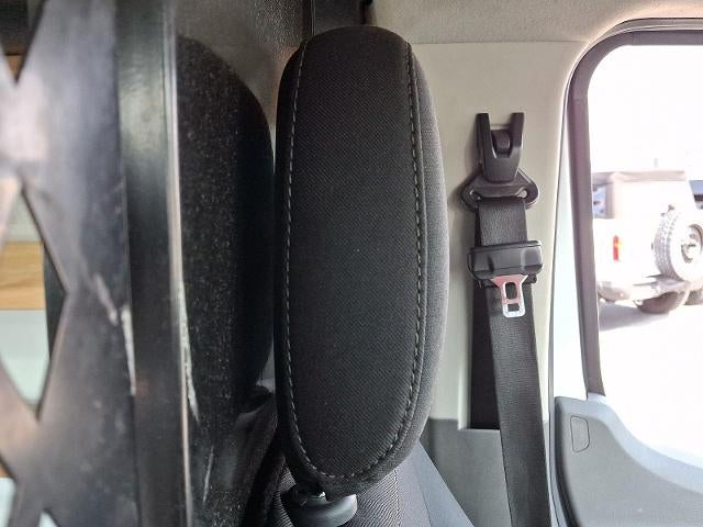 2022 Ford Transit 250