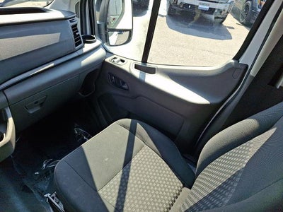 2022 Ford Transit 250