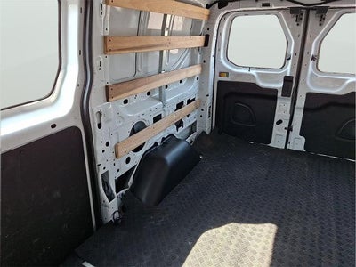 2022 Ford Transit 250