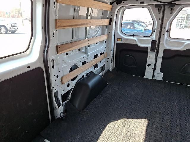 2022 Ford Transit 250