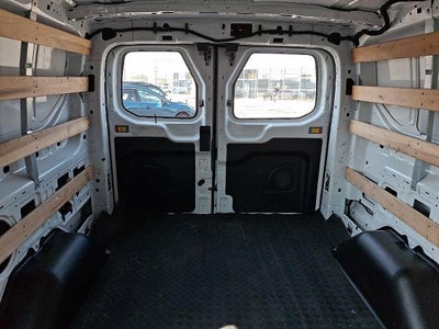 2022 Ford Transit 250