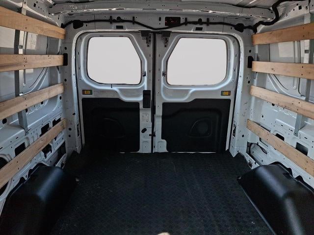 2022 Ford Transit 250