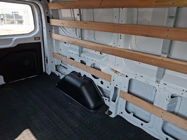 2022 Ford Transit 250