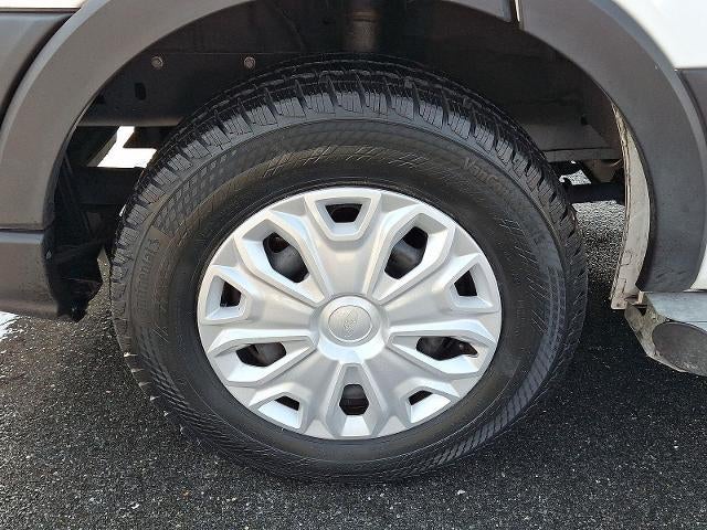 2022 Ford Transit 250