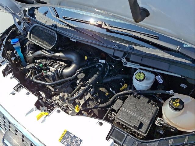 2022 Ford Transit 250