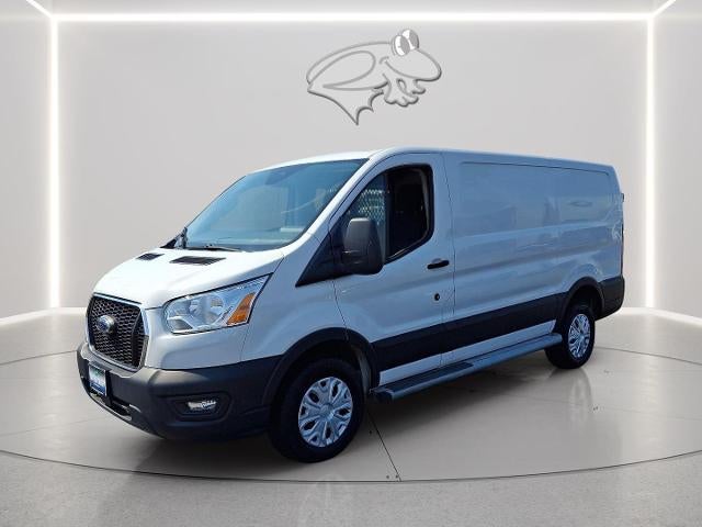 2022 Ford Transit 250