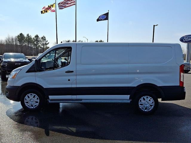 2022 Ford Transit 250