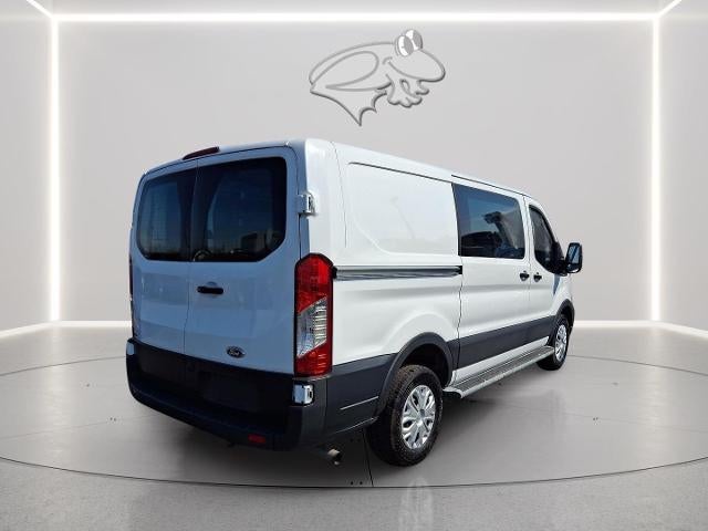 2022 Ford Transit 250