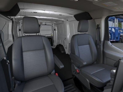 2026 Ford Transit Cargo Van