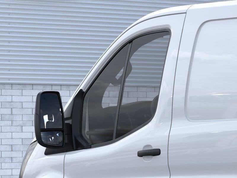 2026 Ford Transit Cargo Van