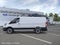 2026 Ford Transit Cargo Van