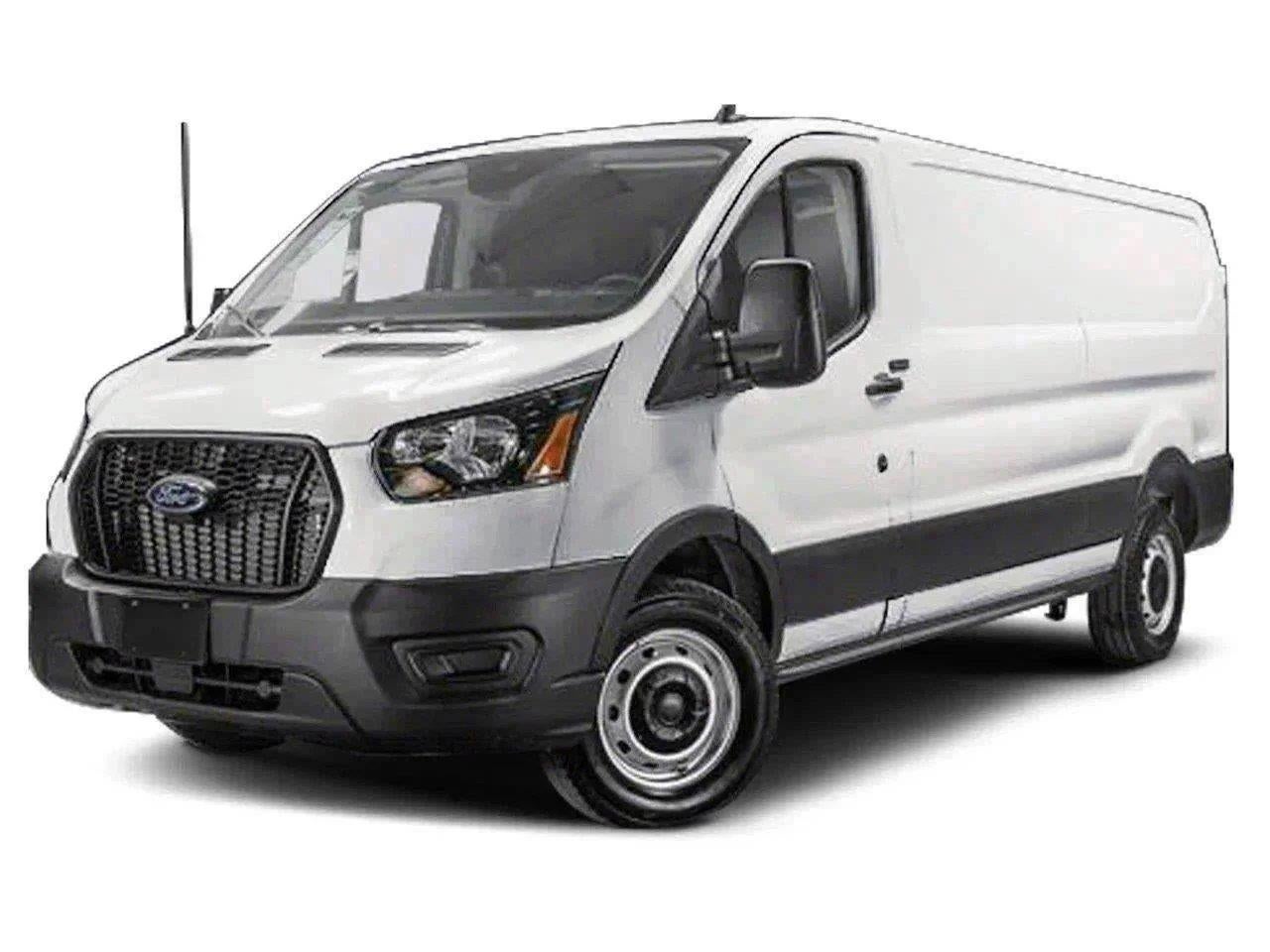 2027 Ford Transit Cargo Van Cargo Van