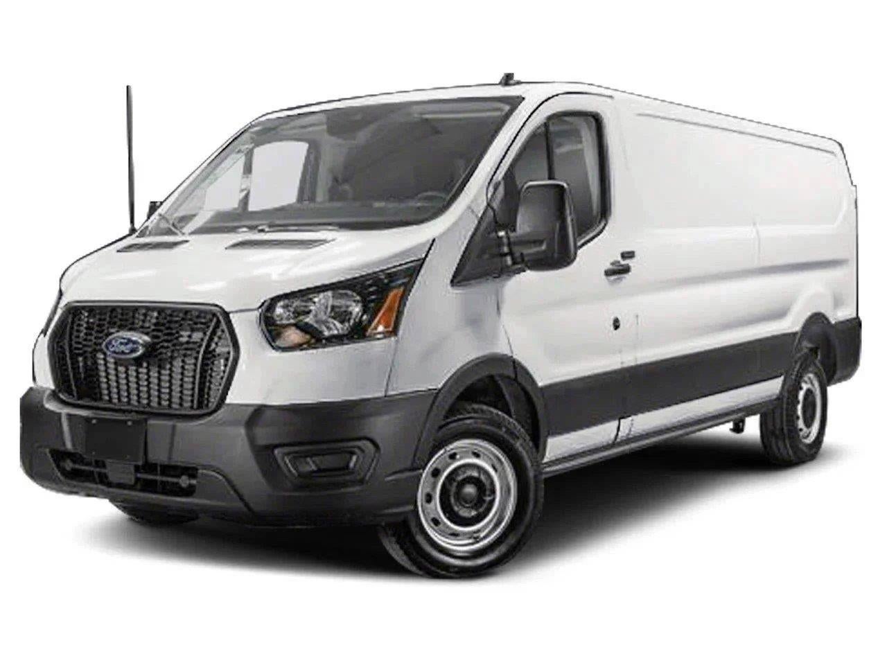 2027 Ford Transit Cargo Van Cargo Van