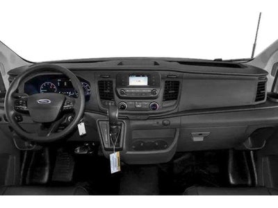 2027 Ford Transit Cargo Van Cargo Van