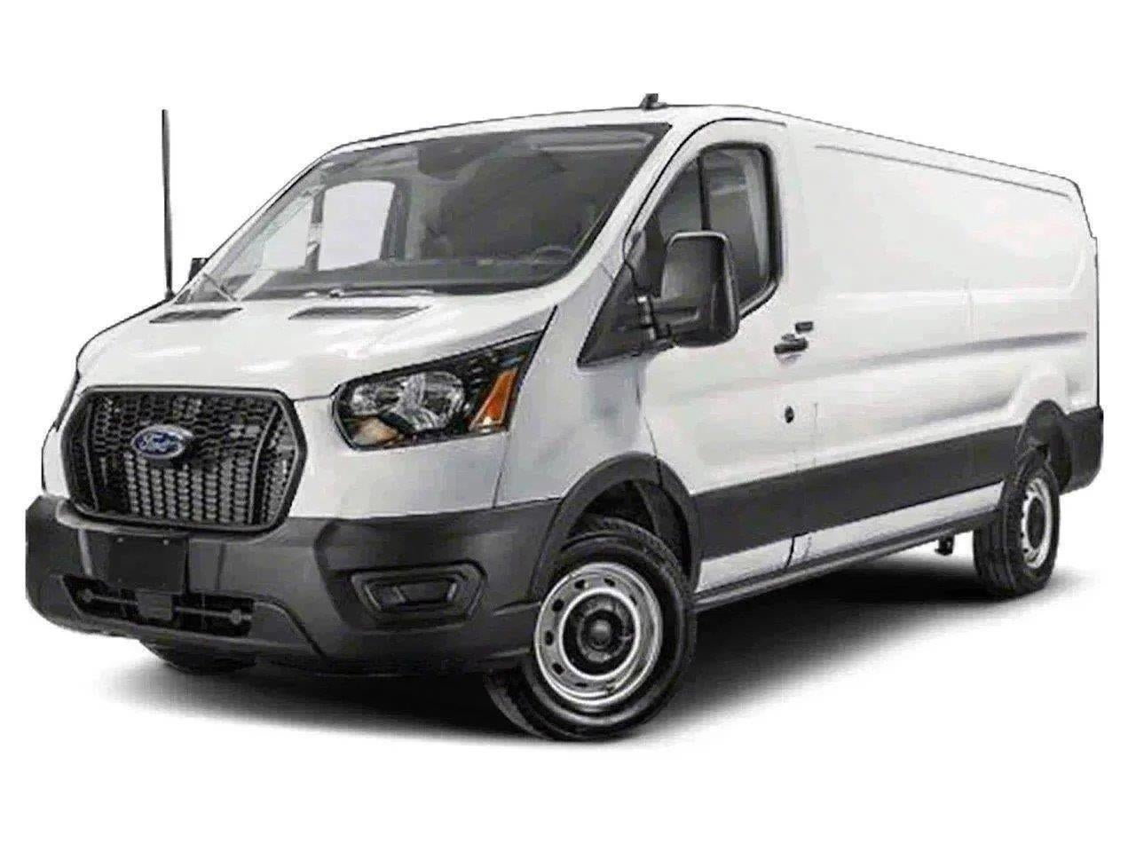 2027 Ford Transit Cargo Van Cargo Van