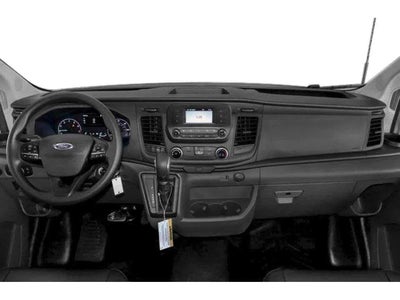 2027 Ford Transit Cargo Van Cargo Van