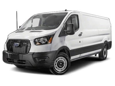2027 Ford Transit Cargo Van Cargo Van