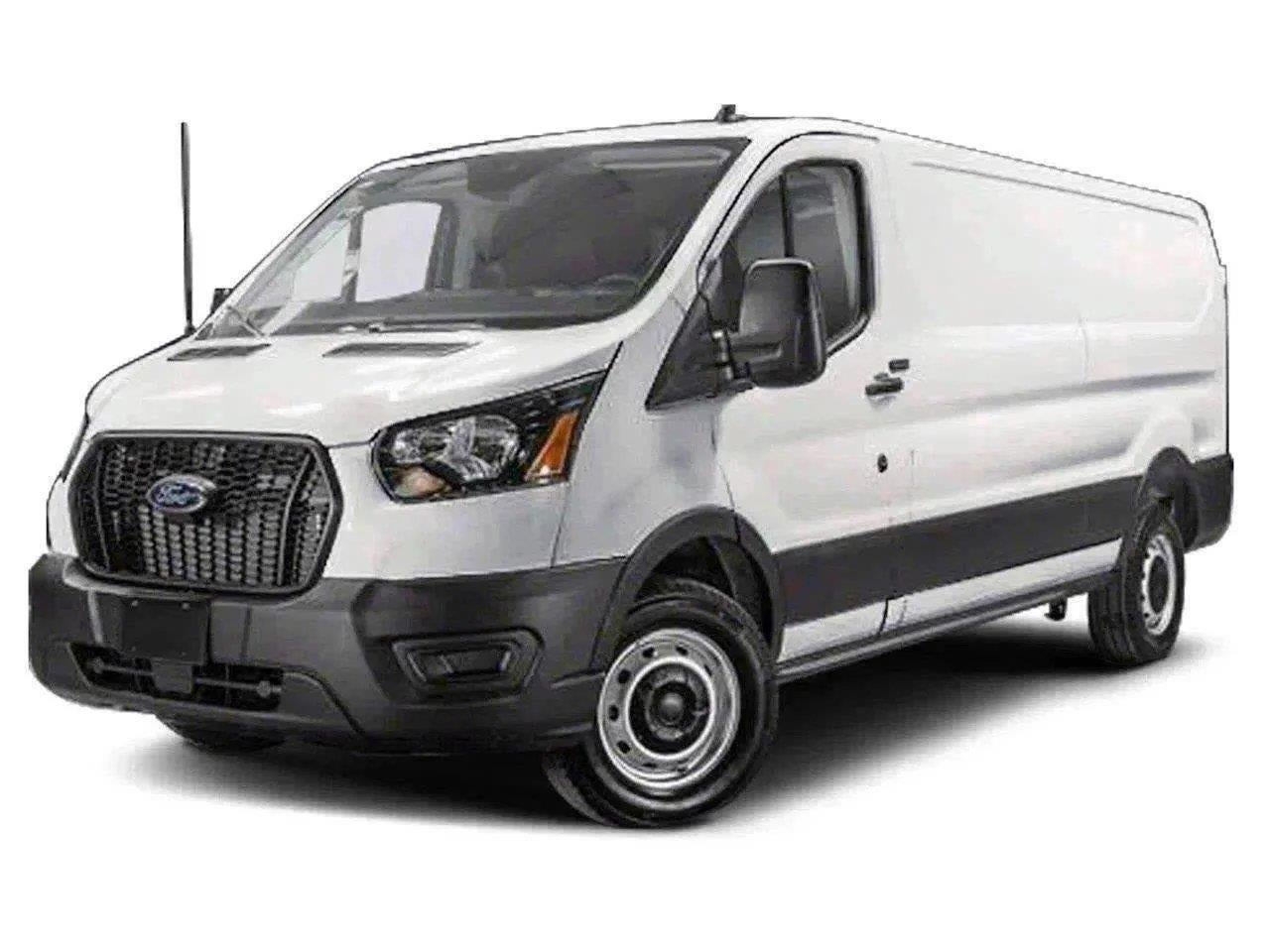 2027 Ford Transit Cargo Van Cargo Van