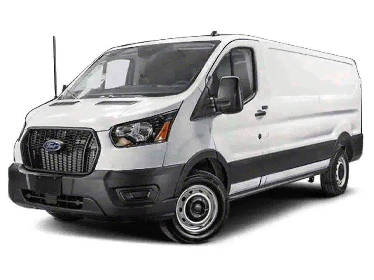 2027 Ford Transit Cargo Van Cargo Van
