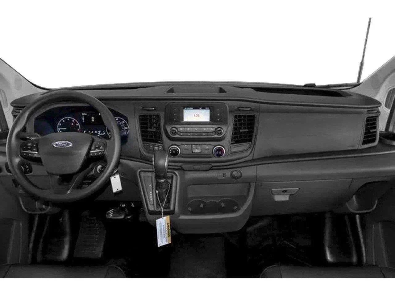 2027 Ford Transit Cargo Van Cargo Van