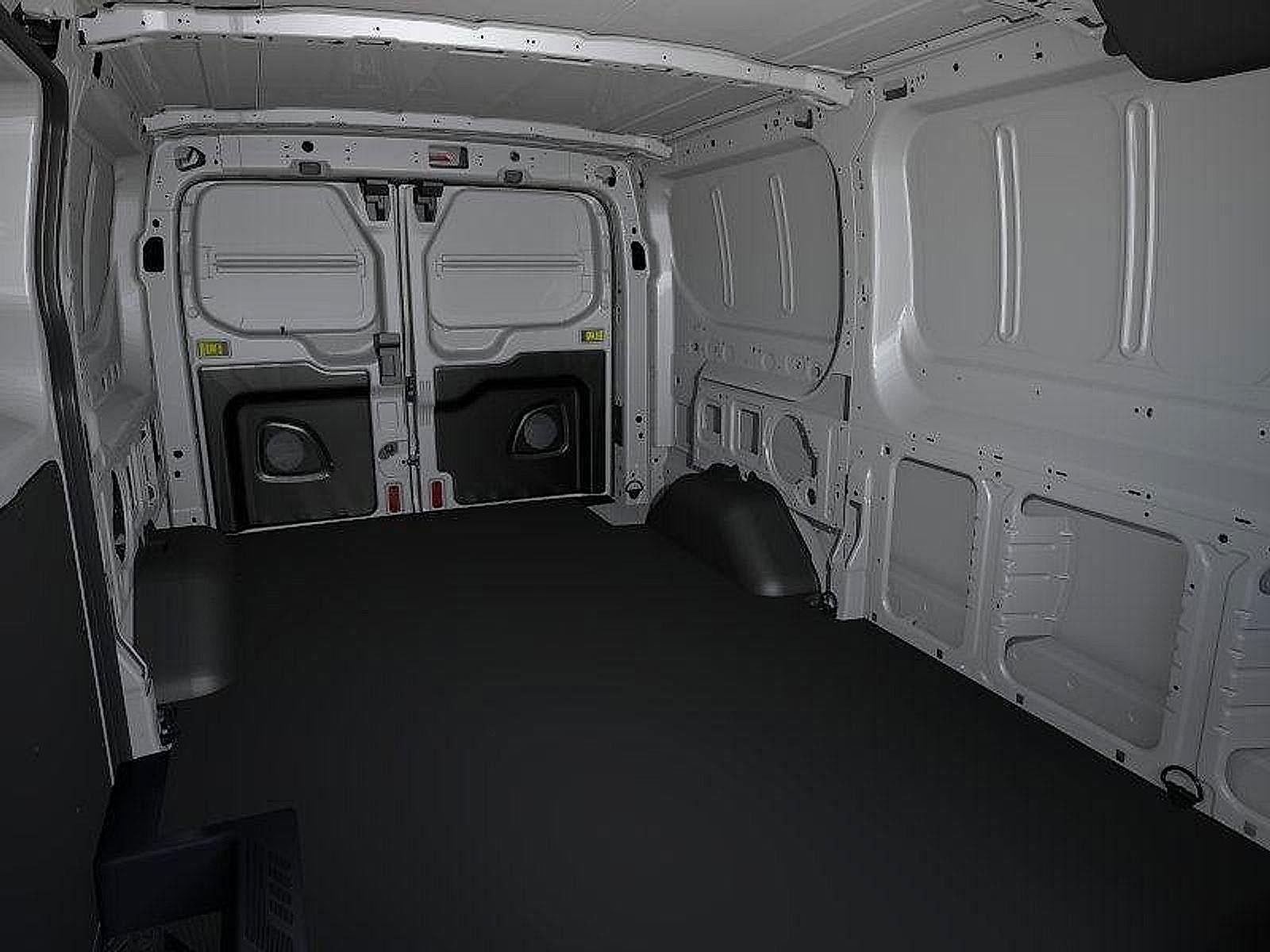 2026 Ford Transit Cargo Van Cargo Van