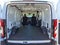 2025 Ford Transit Cargo Van LR 130" WB