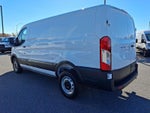 2025 Ford Transit Cargo Van LR 130" WB
