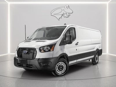 2026 Ford Transit Cargo Van LR 130" WB