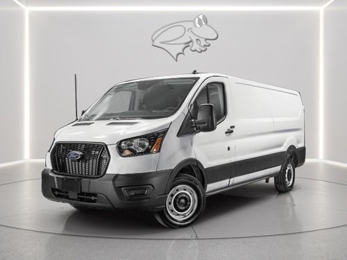 2026 Ford Transit Cargo Van LR 130" WB