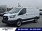 2026 Ford Transit Cargo Van LR 130" WB