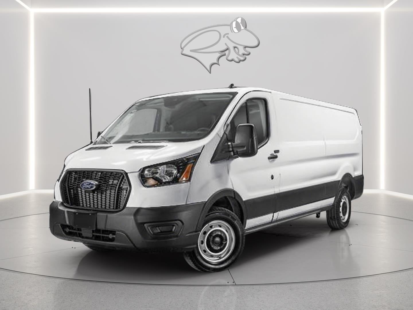2026 Ford Transit Cargo Van LR 130" WB