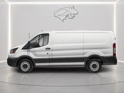 2026 Ford Transit Cargo Van LR 130" WB