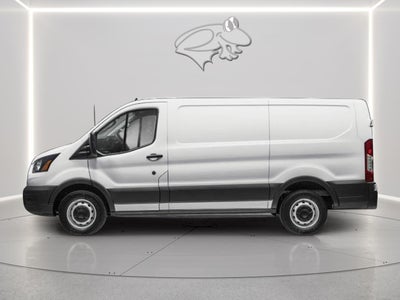 2026 Ford Transit Cargo Van LR 130" WB