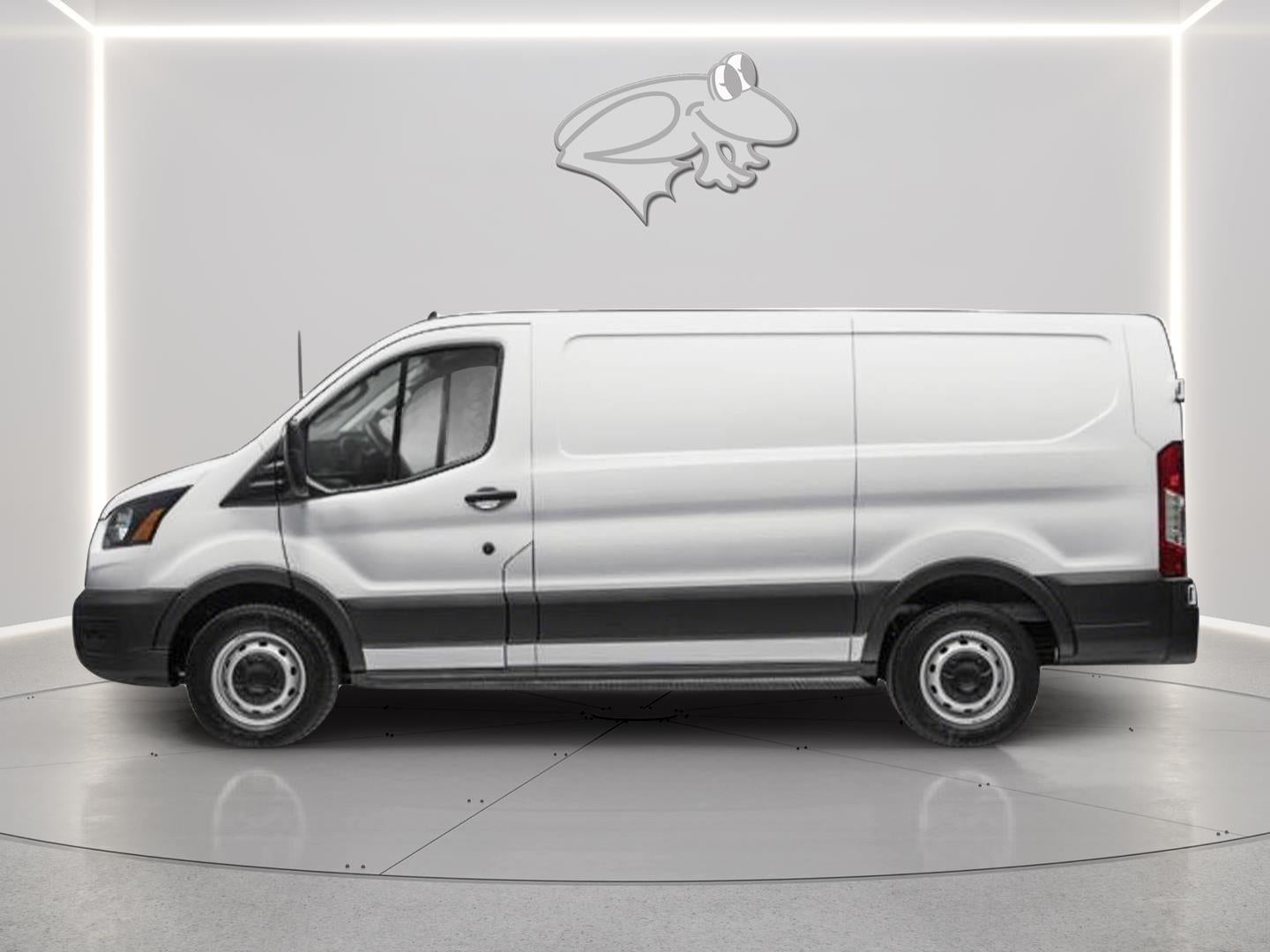 2026 Ford Transit Cargo Van LR 130" WB