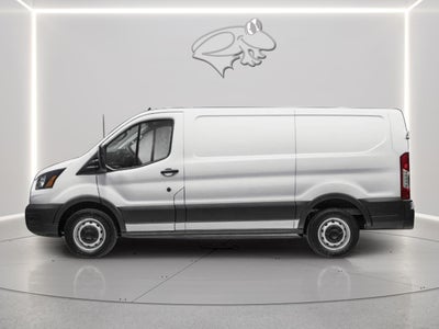 2026 Ford Transit Cargo Van LR 130" WB